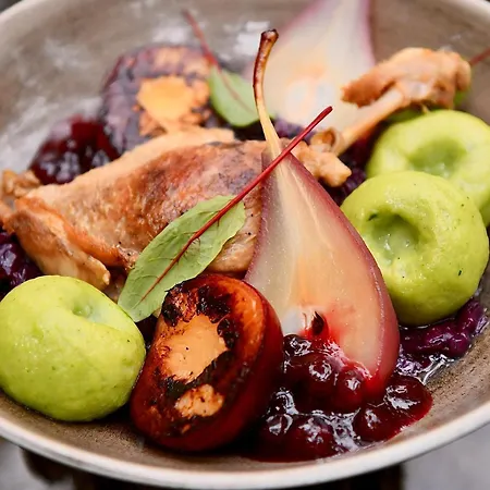 ホリデーパーク Osrodek Wypoczynkowy Lansk スタビグダ