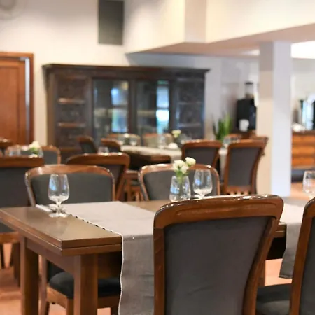 Osrodek Wypoczynkowy Lansk Holiday park