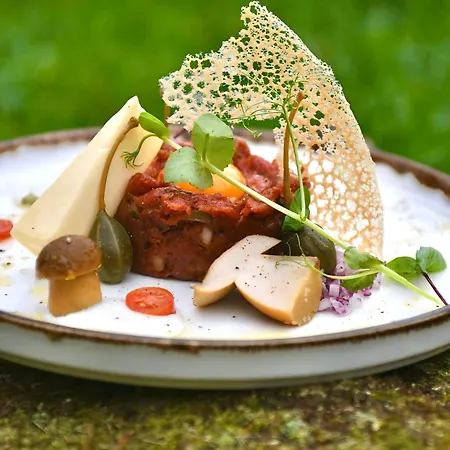 ホリデーパーク Osrodek Wypoczynkowy Lansk