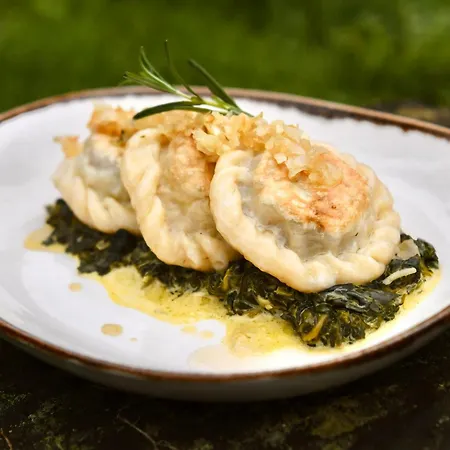 Osrodek Wypoczynkowy Lansk Holiday park Stawiguda