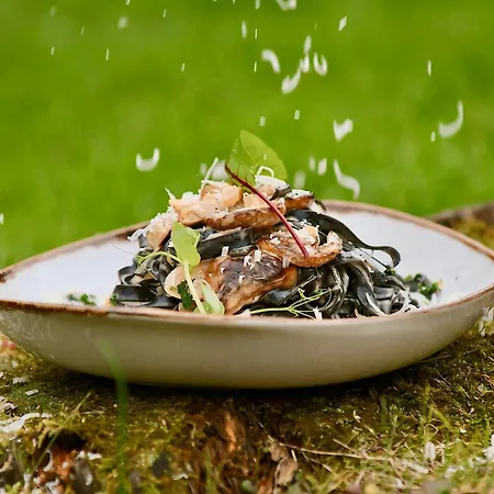 Osrodek Wypoczynkowy Lansk スタビグダ