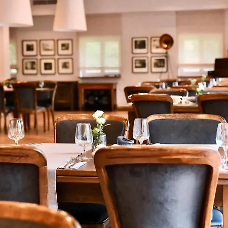 Osrodek Wypoczynkowy Lansk Holiday park