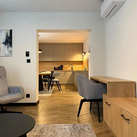 Osrodek Wypoczynkowy Lansk * Stawiguda