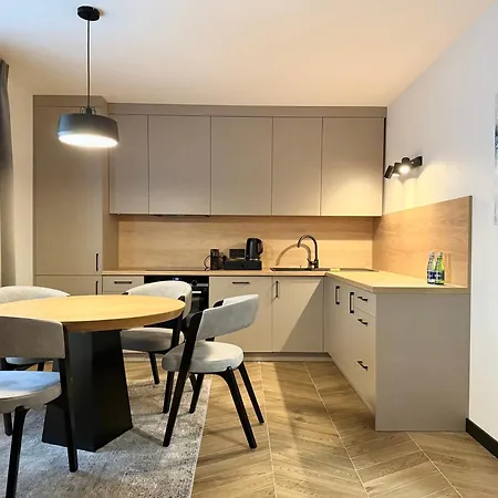 Osrodek Wypoczynkowy Lansk ホリデーパーク *