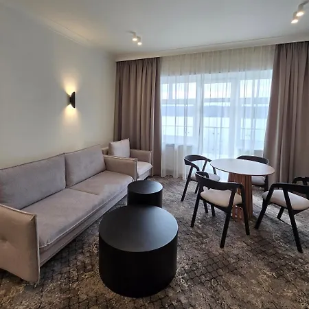 Osrodek Wypoczynkowy Lansk Holiday park