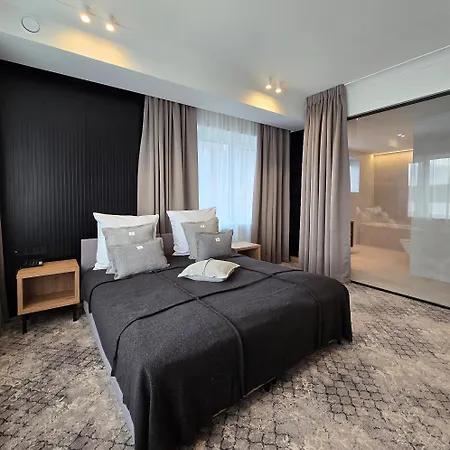 Holiday park Osrodek Wypoczynkowy Lansk *