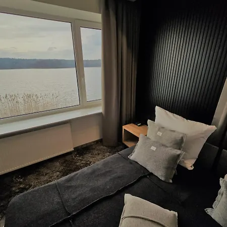 Osrodek Wypoczynkowy Lansk Holiday park Stawiguda