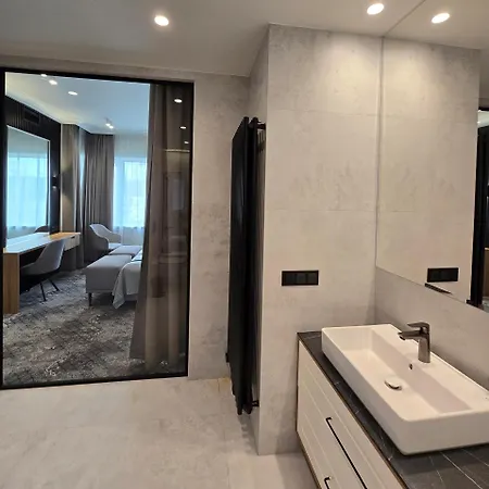 Holiday park Osrodek Wypoczynkowy Lansk