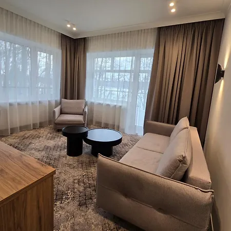 Holiday park Osrodek Wypoczynkowy Lansk