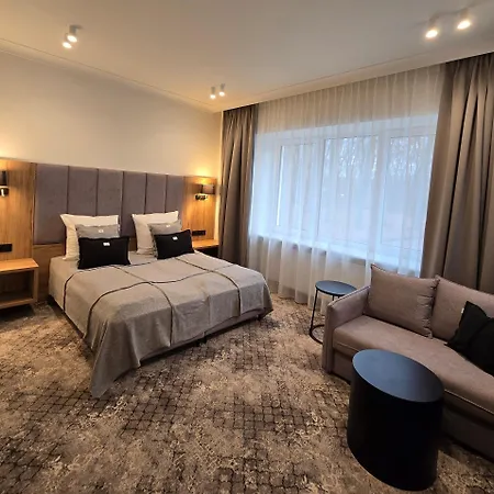 Holiday park Osrodek Wypoczynkowy Lansk *