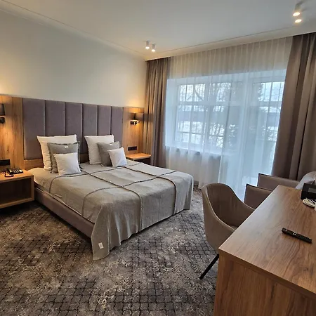 Osrodek Wypoczynkowy Lansk