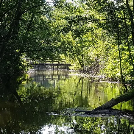 Osrodek Wypoczynkowy Lansk Stawiguda