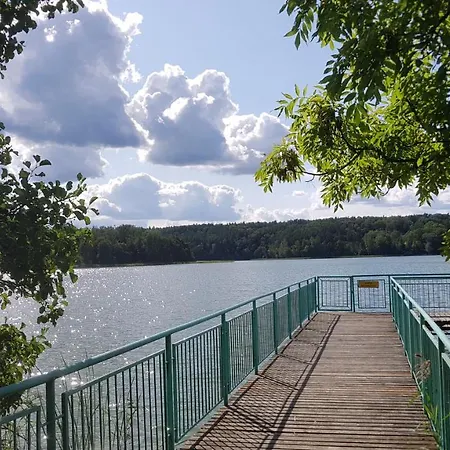Osrodek Wypoczynkowy Lansk Ferienpark Stawiguda