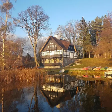 Feriepark Osrodek Wypoczynkowy Lansk *