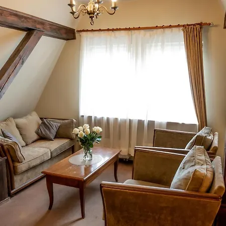 ホリデーパーク Osrodek Wypoczynkowy Lansk