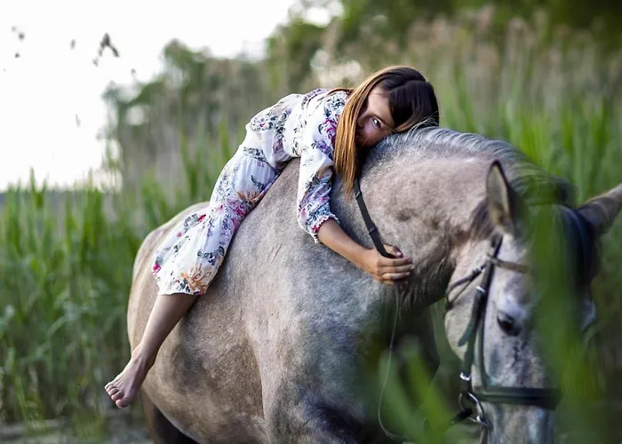 Osrodek Wypoczynkowy Lansk Stawiguda