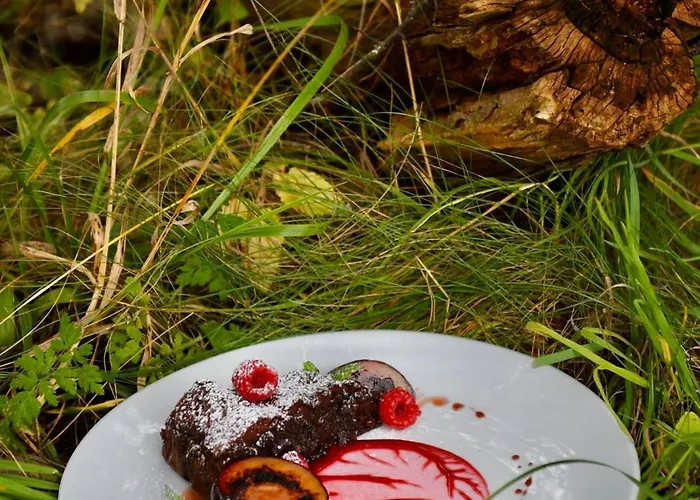 Osrodek Wypoczynkowy Lansk Parque de vacaciones Stawiguda