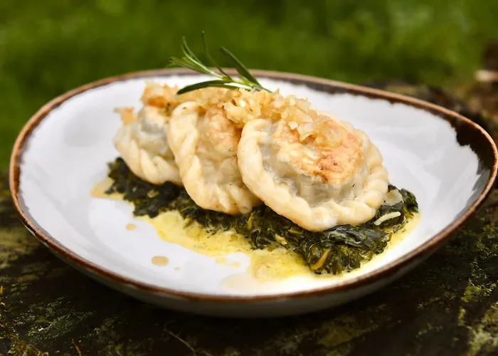 Osrodek Wypoczynkowy Lansk Parque de vacaciones Stawiguda