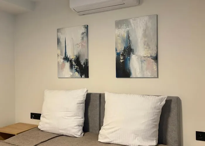 Parque de vacaciones Osrodek Wypoczynkowy Lansk