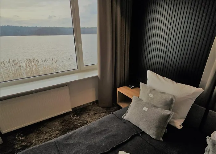 Osrodek Wypoczynkowy Lansk Parque de vacaciones Stawiguda